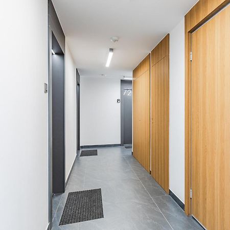 Superapart Wilenska Apt29 Varsovia Exterior foto