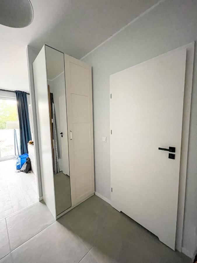 Superapart Wilenska Apt29 Varsovia Exterior foto