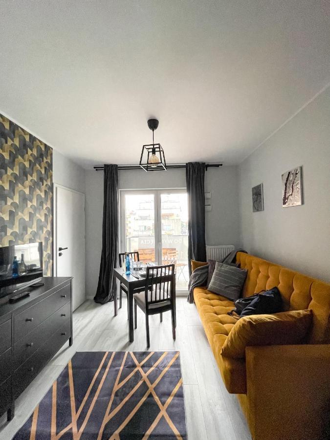 Superapart Wilenska Apt29 Varsovia Exterior foto