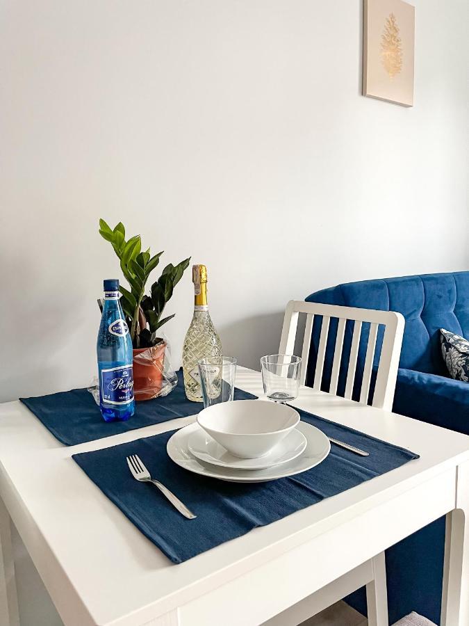 Superapart Wilenska Apt29 Varsovia Exterior foto