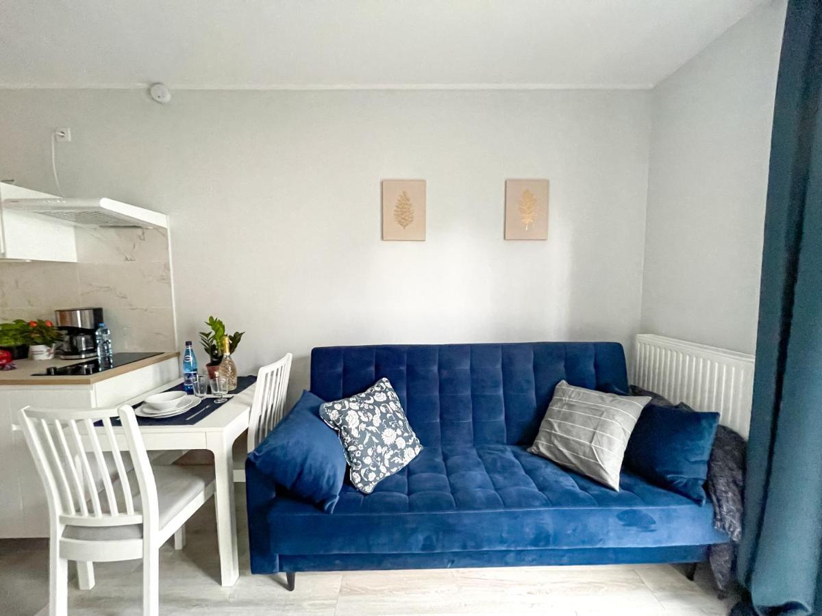 Superapart Wilenska Apt29 Varsovia Exterior foto