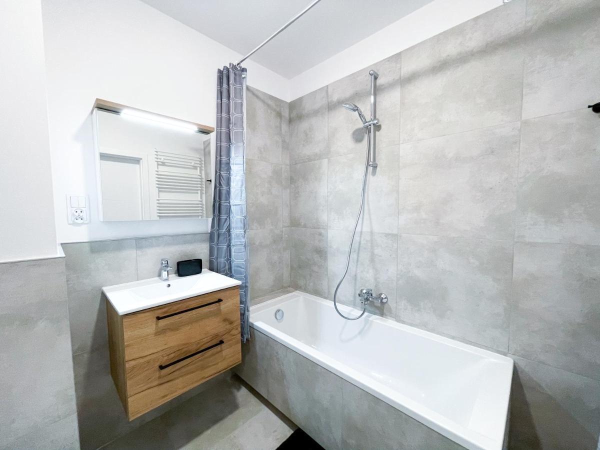 Superapart Wilenska Apt29 Varsovia Exterior foto