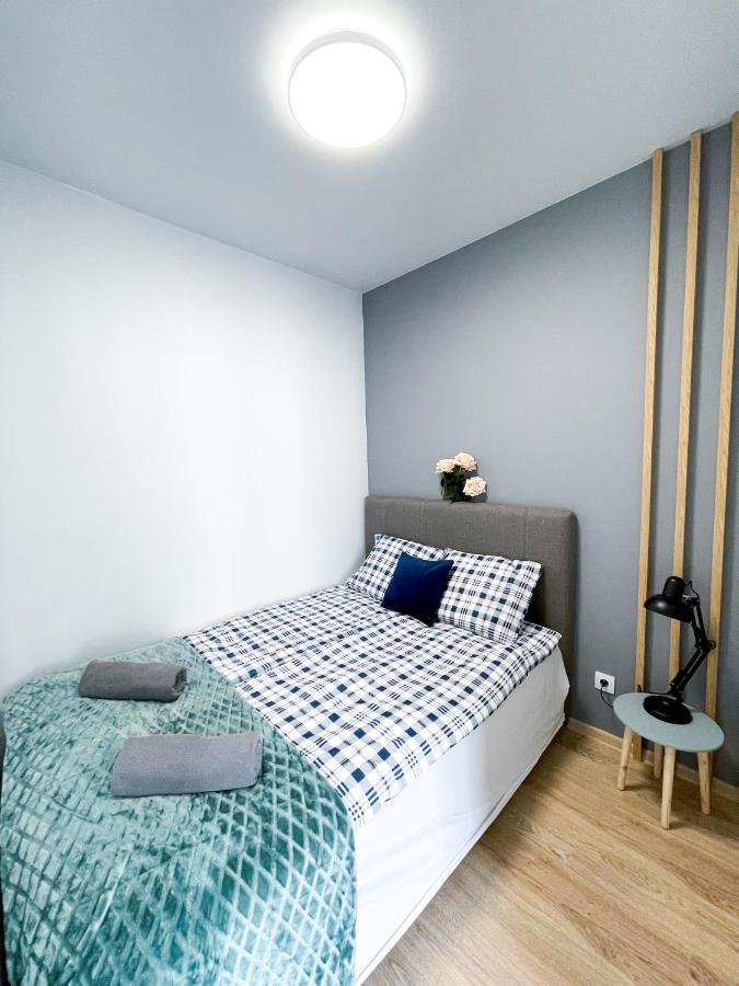 Superapart Wilenska Apt29 Varsovia Exterior foto