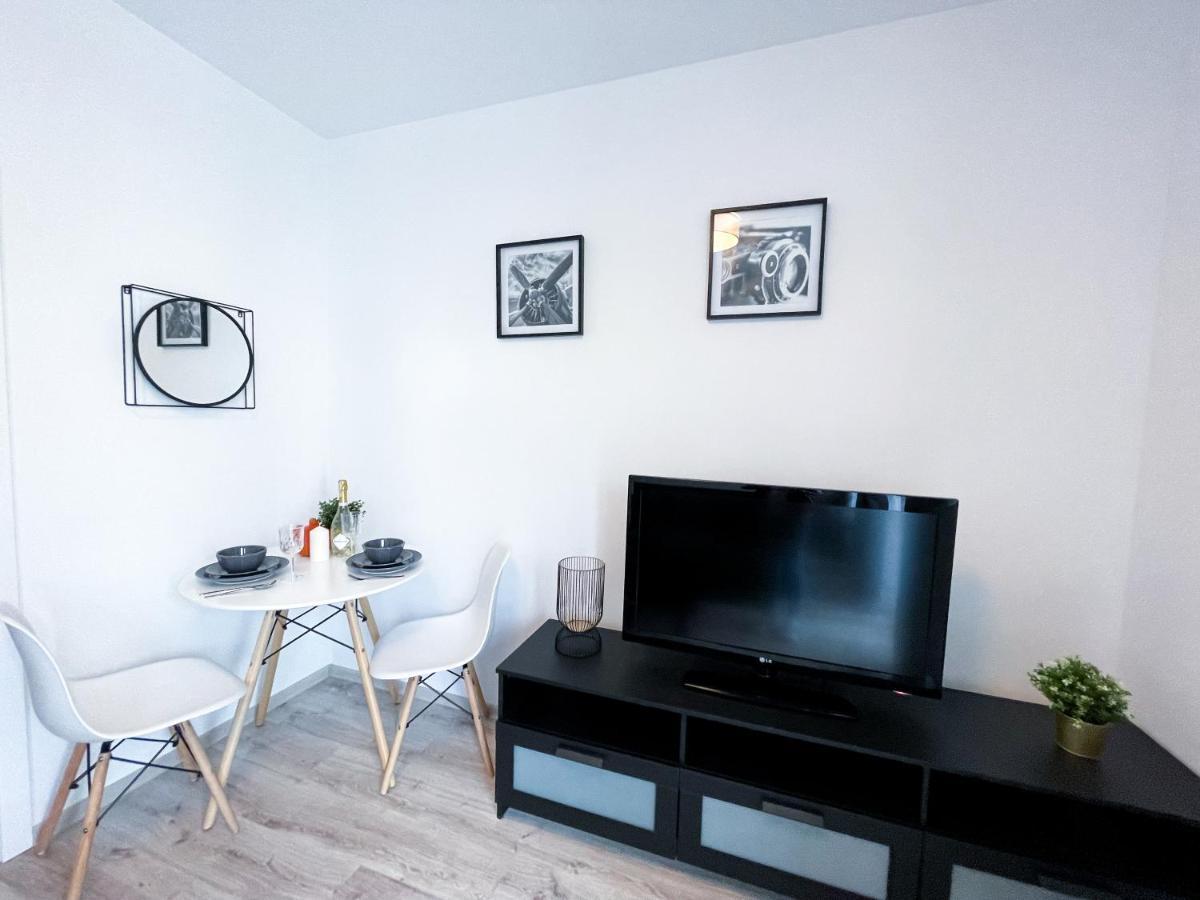 Superapart Wilenska Apt29 Varsovia Exterior foto