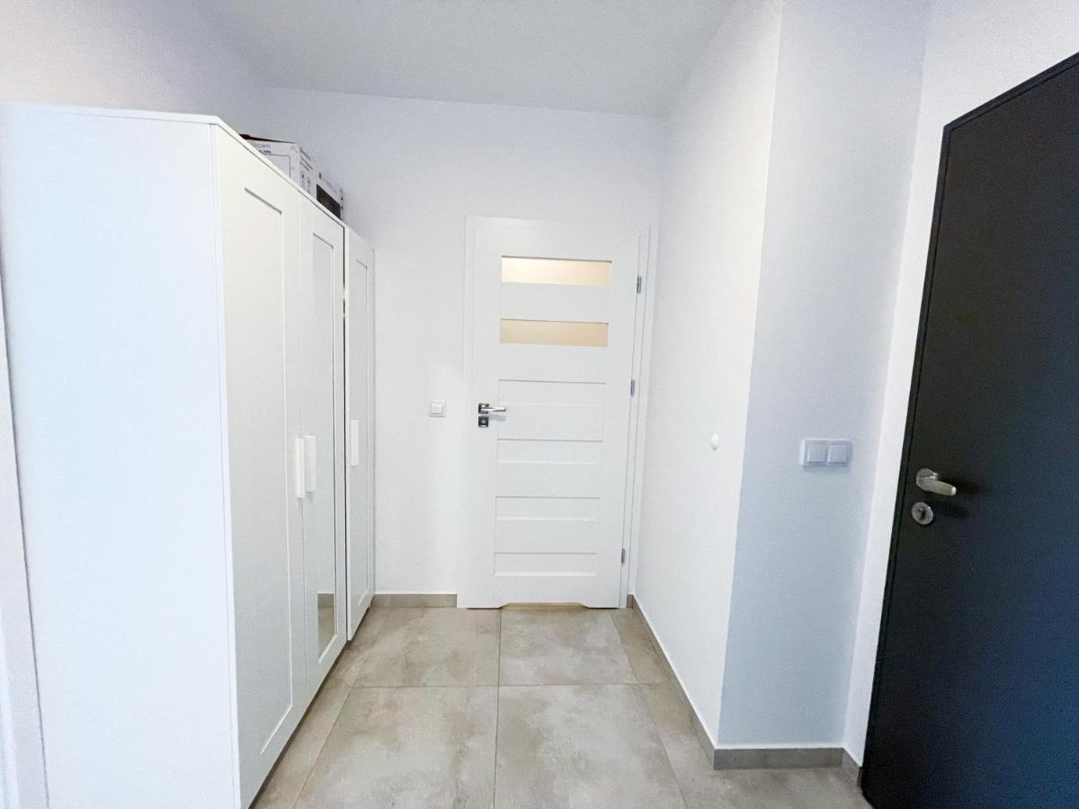 Superapart Wilenska Apt29 Varsovia Exterior foto